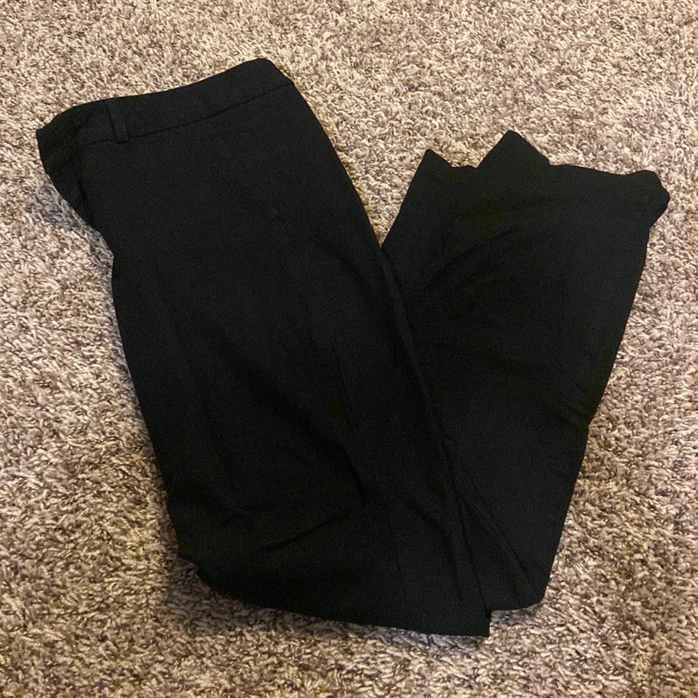 Banana republic Sloan dress pants